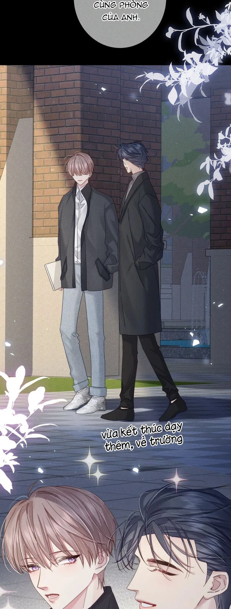 Nhân Vật Chính Chỉ Muốn Yêu Đương Chapter 115 - 16