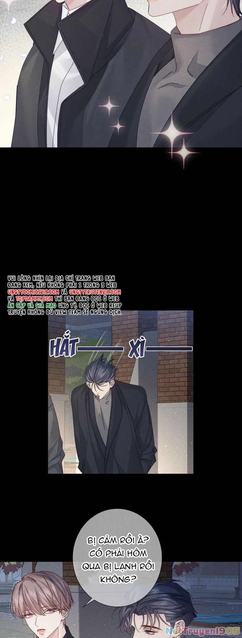 Nhân Vật Chính Chỉ Muốn Yêu Đương Chapter 115 - 17