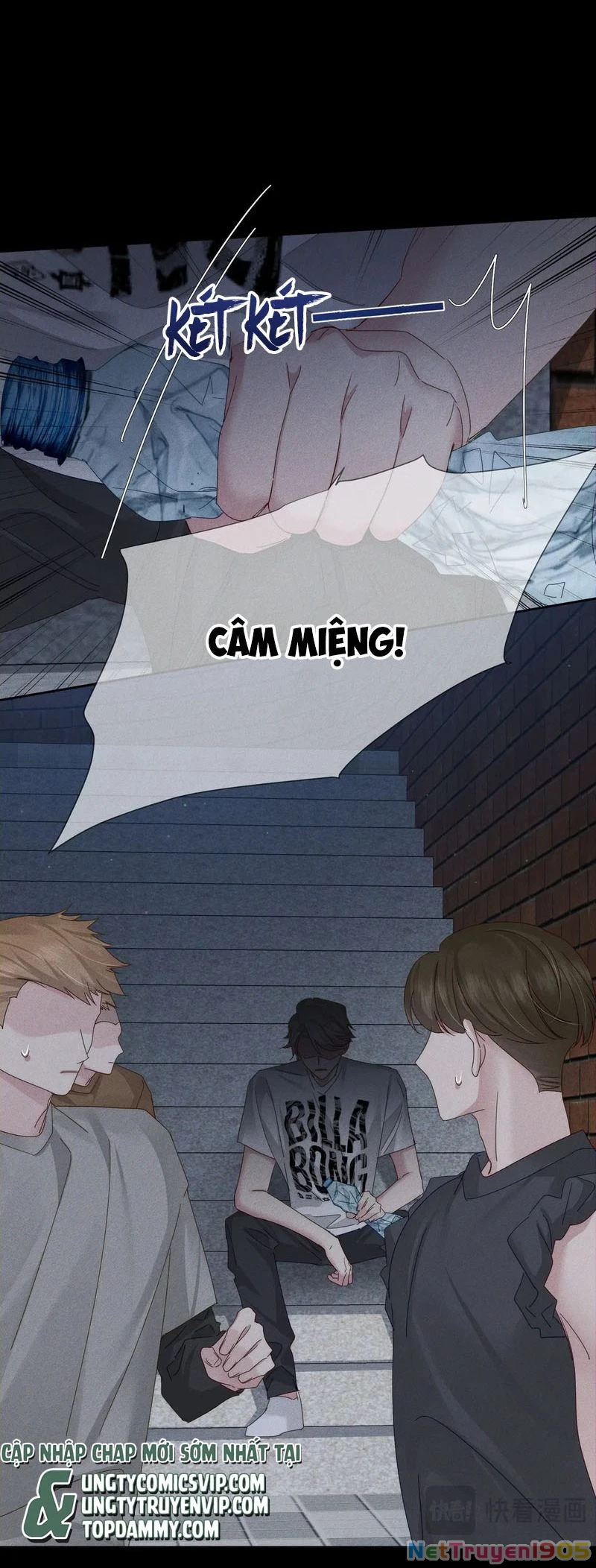 Nhân Vật Chính Chỉ Muốn Yêu Đương Chapter 115 - 19