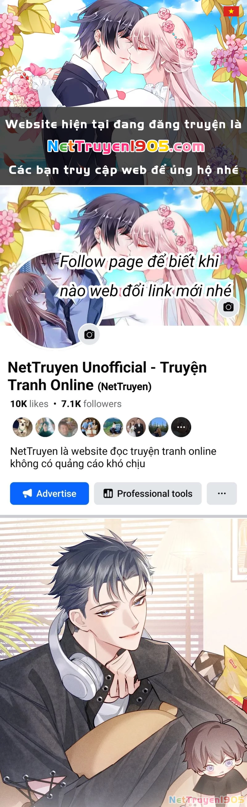 Nhân Vật Chính Chỉ Muốn Yêu Đương Chapter 116 - 1