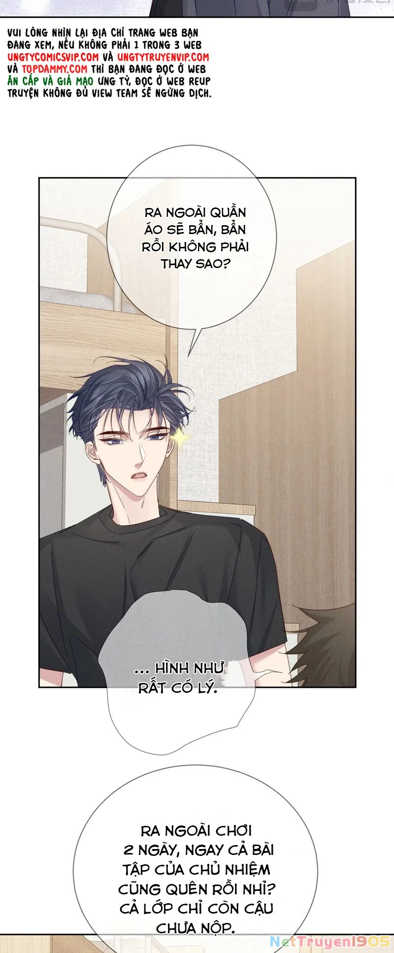 Nhân Vật Chính Chỉ Muốn Yêu Đương Chapter 116 - 5