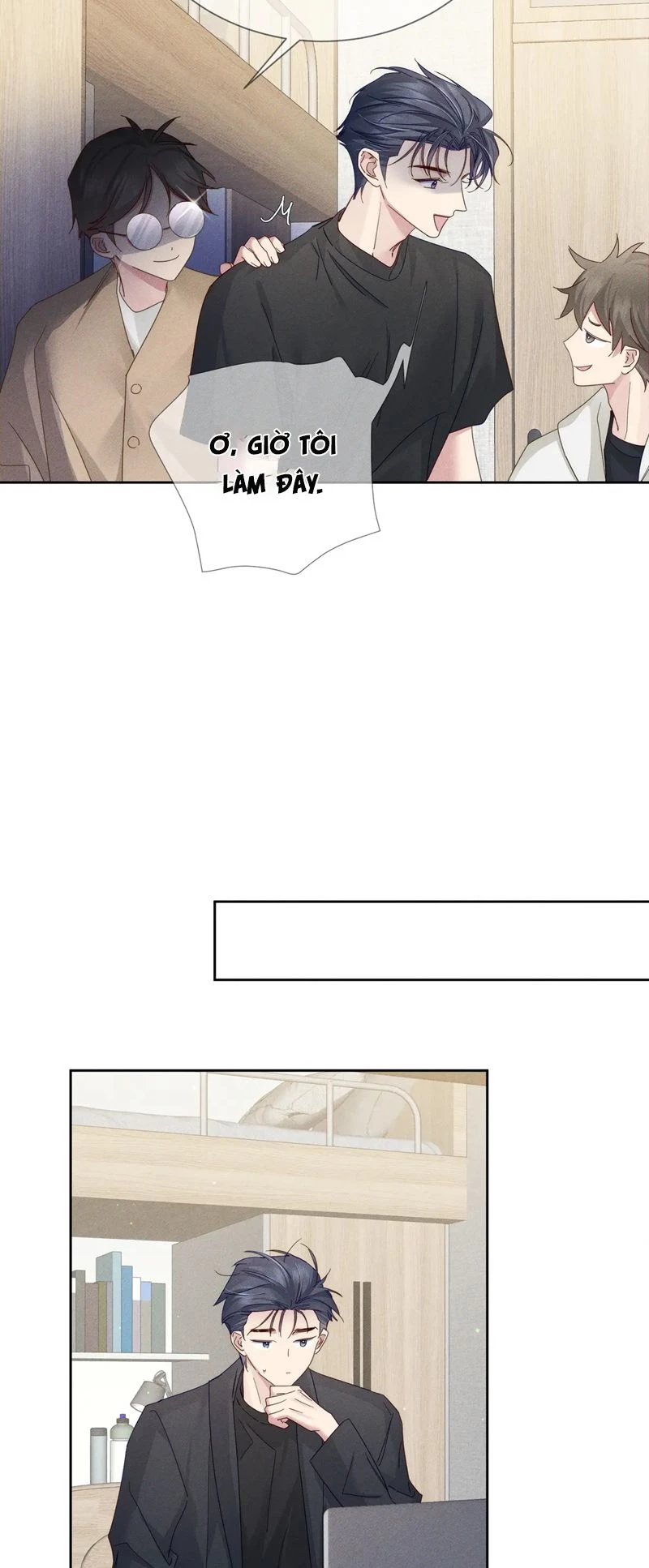 Nhân Vật Chính Chỉ Muốn Yêu Đương Chapter 116 - 6