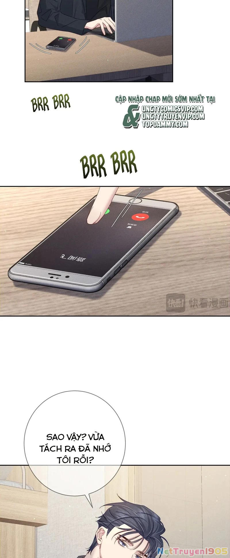 Nhân Vật Chính Chỉ Muốn Yêu Đương Chapter 116 - 7