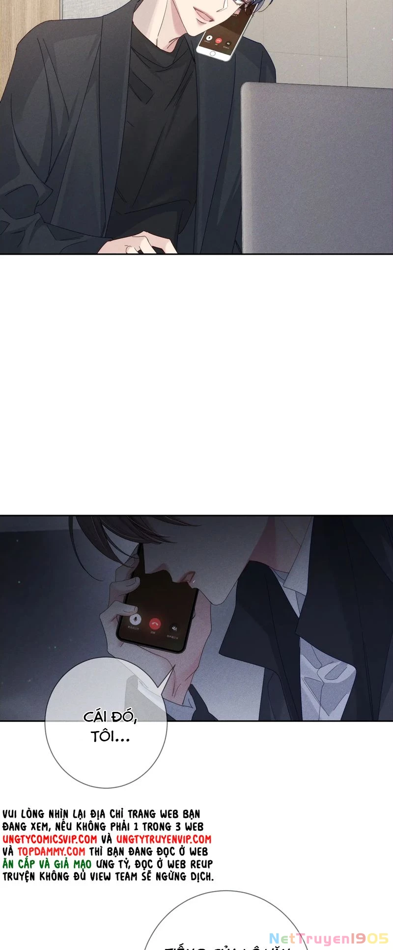 Nhân Vật Chính Chỉ Muốn Yêu Đương Chapter 116 - 8