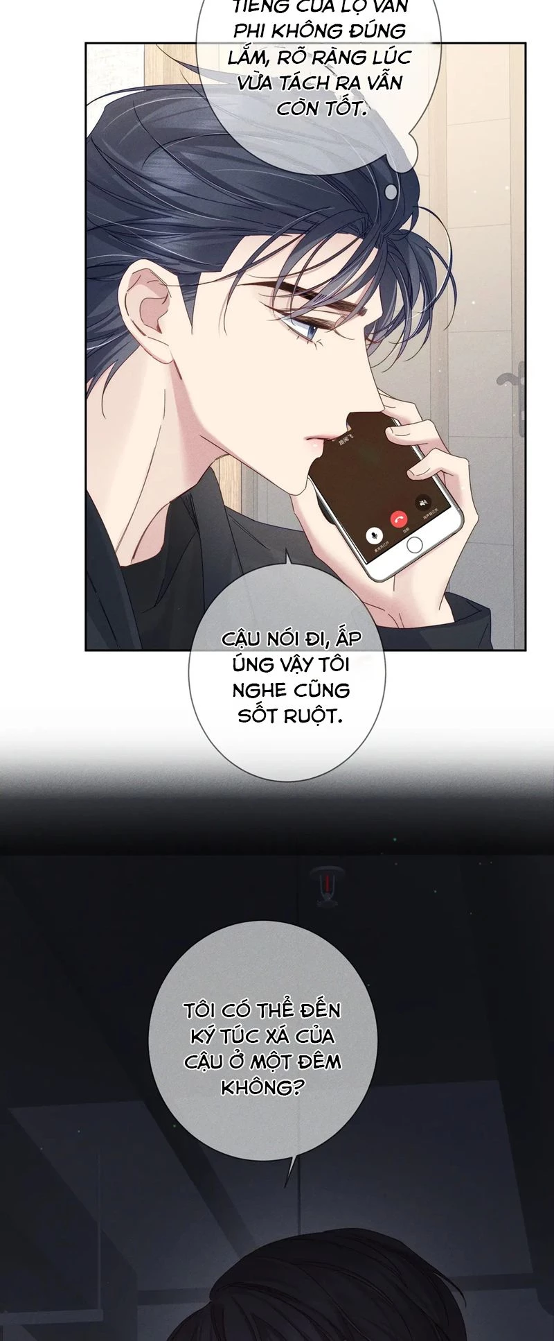 Nhân Vật Chính Chỉ Muốn Yêu Đương Chapter 116 - 9