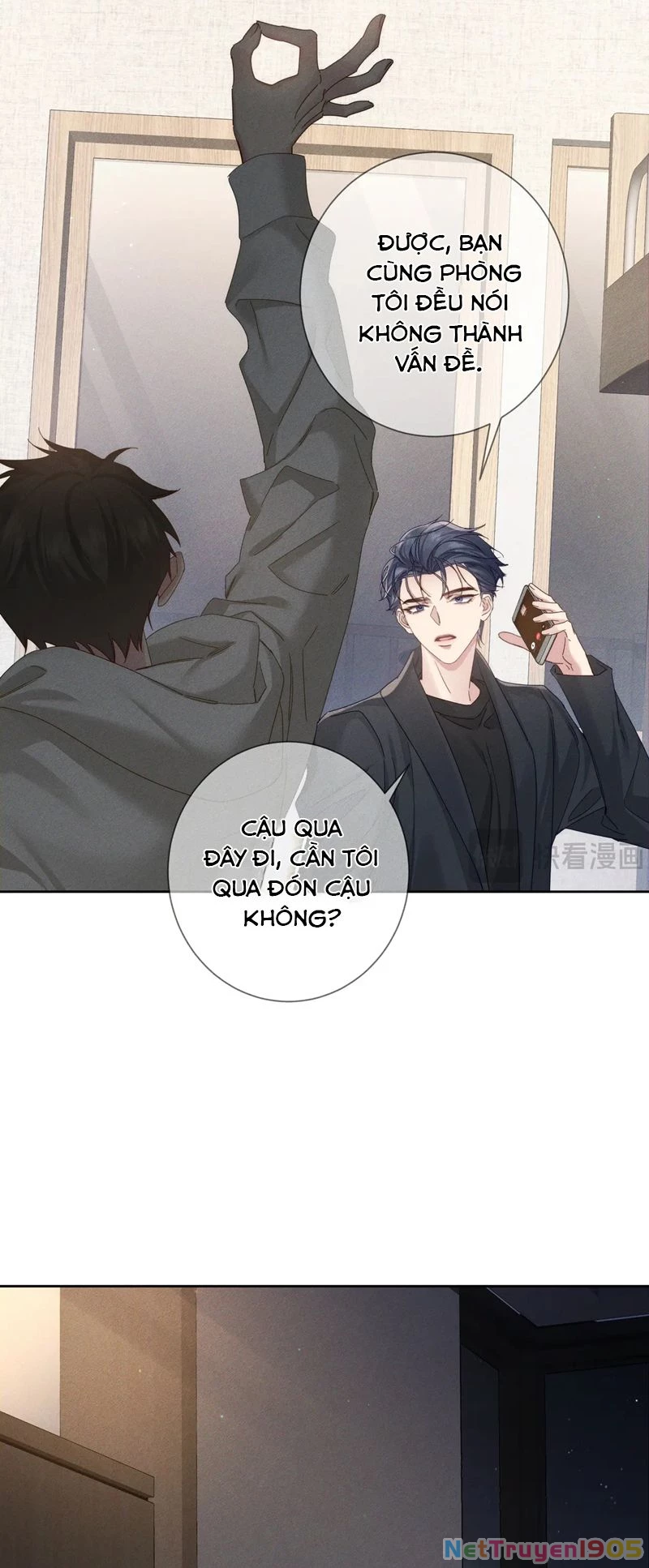 Nhân Vật Chính Chỉ Muốn Yêu Đương Chapter 116 - 11