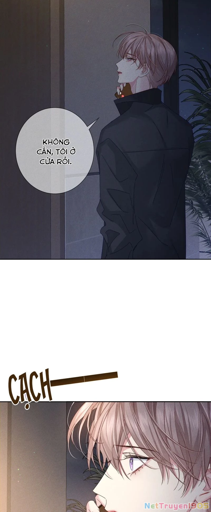 Nhân Vật Chính Chỉ Muốn Yêu Đương Chapter 116 - 12