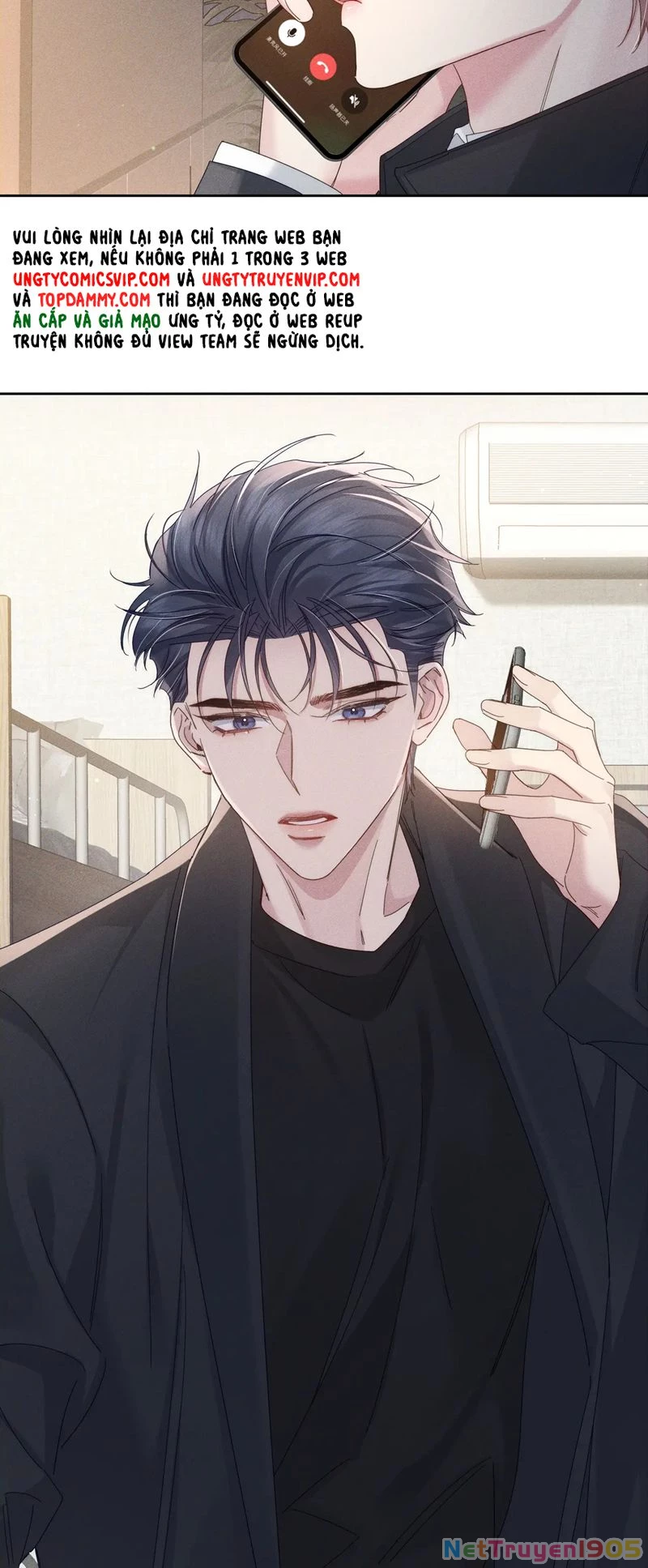 Nhân Vật Chính Chỉ Muốn Yêu Đương Chapter 116 - 13