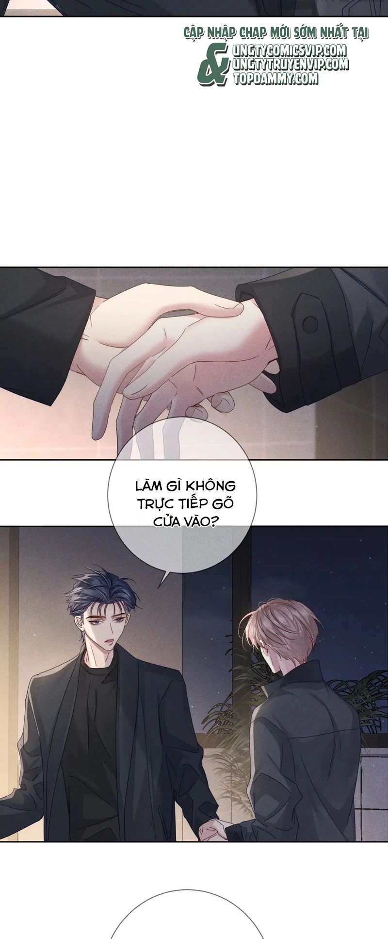 Nhân Vật Chính Chỉ Muốn Yêu Đương Chapter 116 - 15