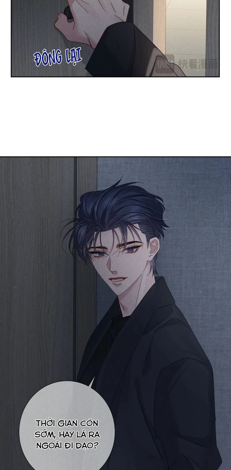 Nhân Vật Chính Chỉ Muốn Yêu Đương Chapter 116 - 18