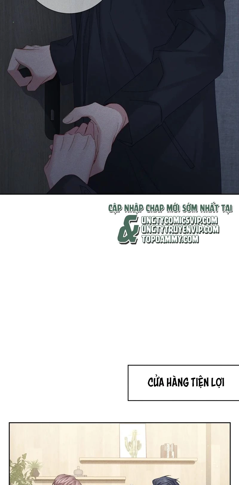 Nhân Vật Chính Chỉ Muốn Yêu Đương Chapter 116 - 19