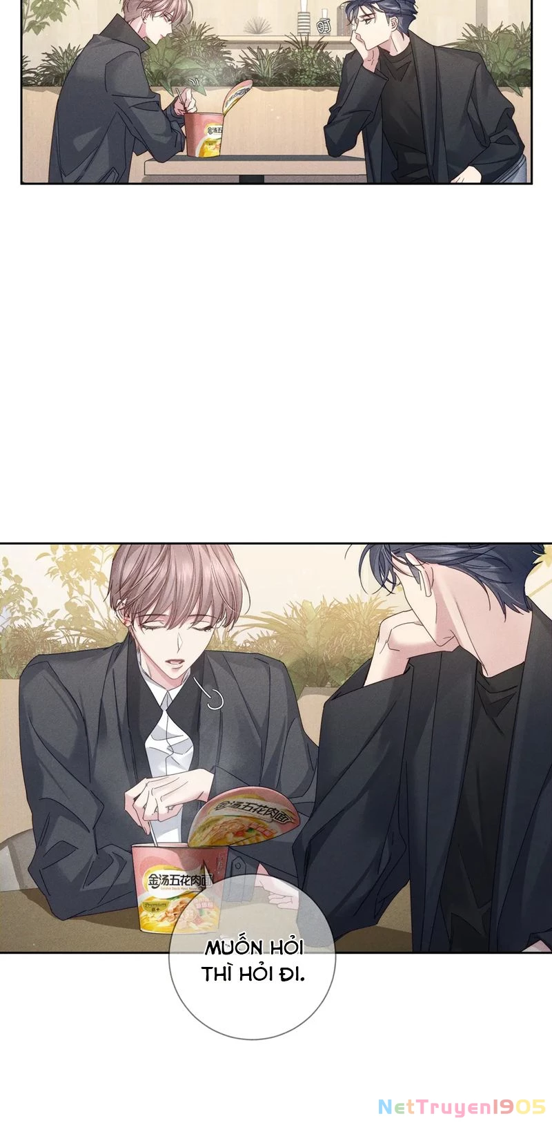 Nhân Vật Chính Chỉ Muốn Yêu Đương Chapter 116 - 20