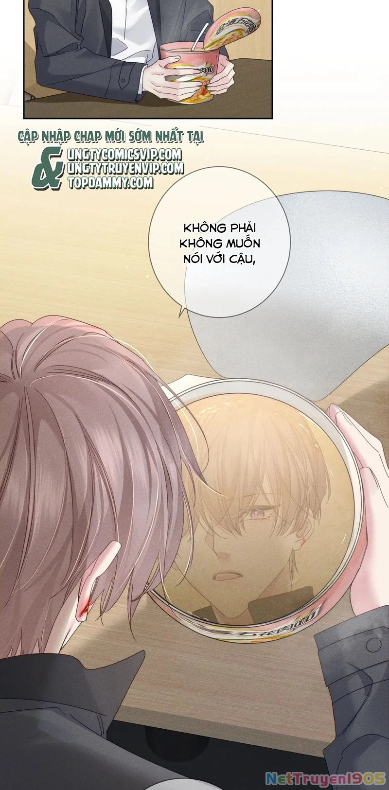 Nhân Vật Chính Chỉ Muốn Yêu Đương Chapter 116 - 23