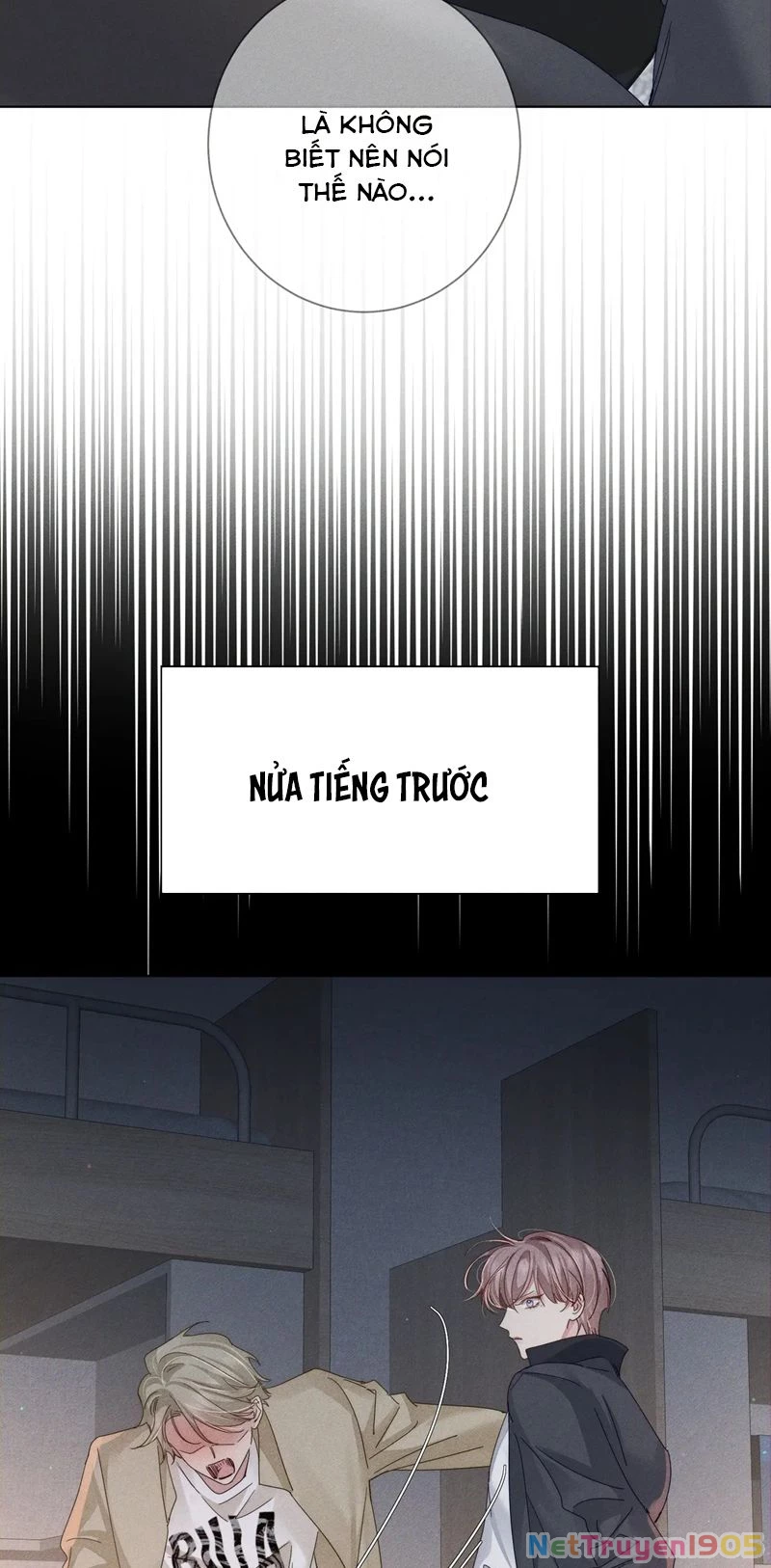 Nhân Vật Chính Chỉ Muốn Yêu Đương Chapter 116 - 24