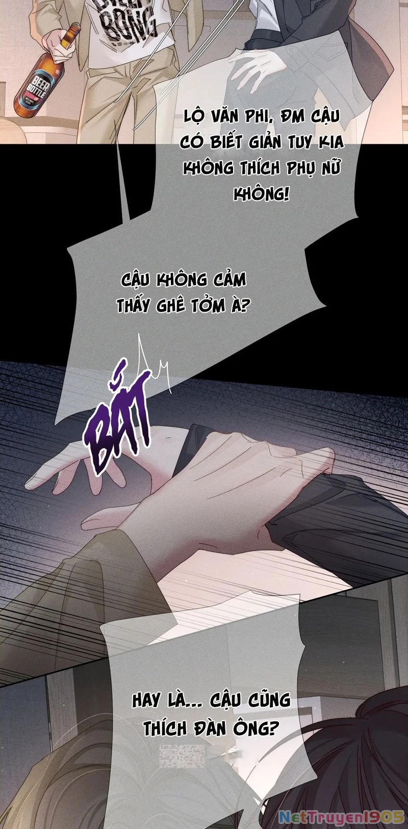 Nhân Vật Chính Chỉ Muốn Yêu Đương Chapter 116 - 25