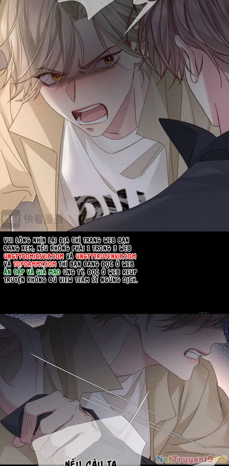 Nhân Vật Chính Chỉ Muốn Yêu Đương Chapter 116 - 26