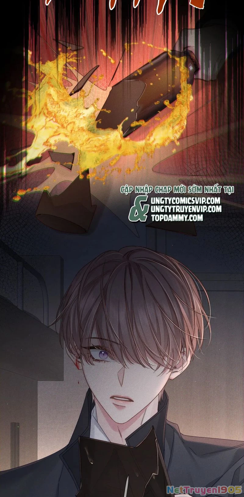 Nhân Vật Chính Chỉ Muốn Yêu Đương Chapter 116 - 28