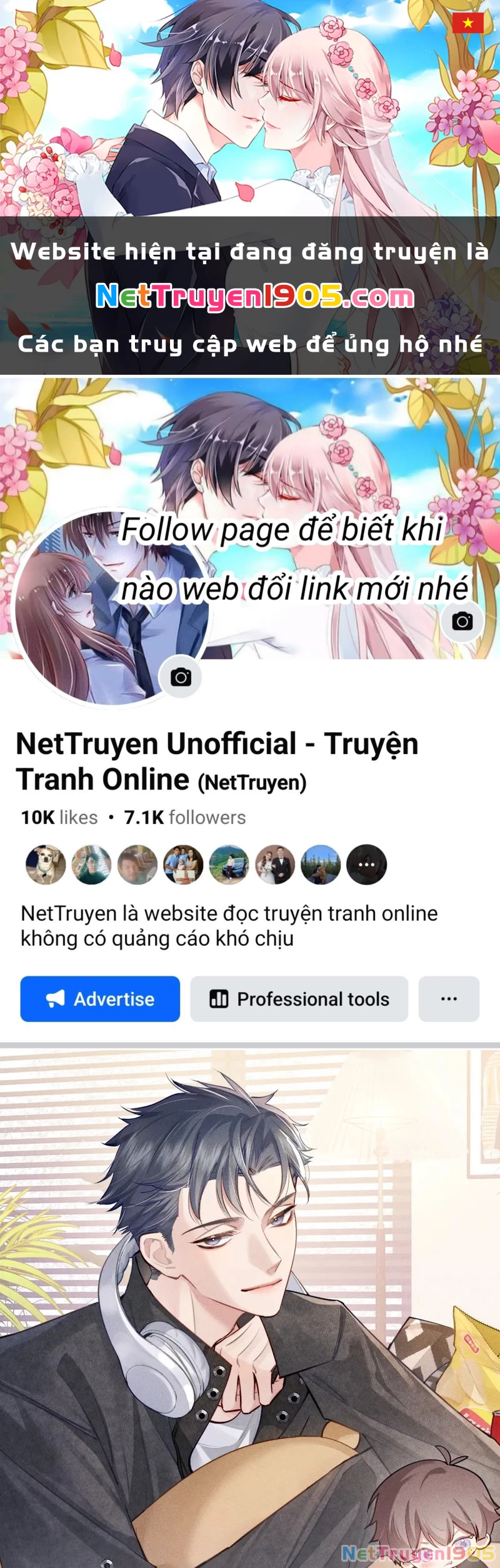 Nhân Vật Chính Chỉ Muốn Yêu Đương Chapter  117 - 1