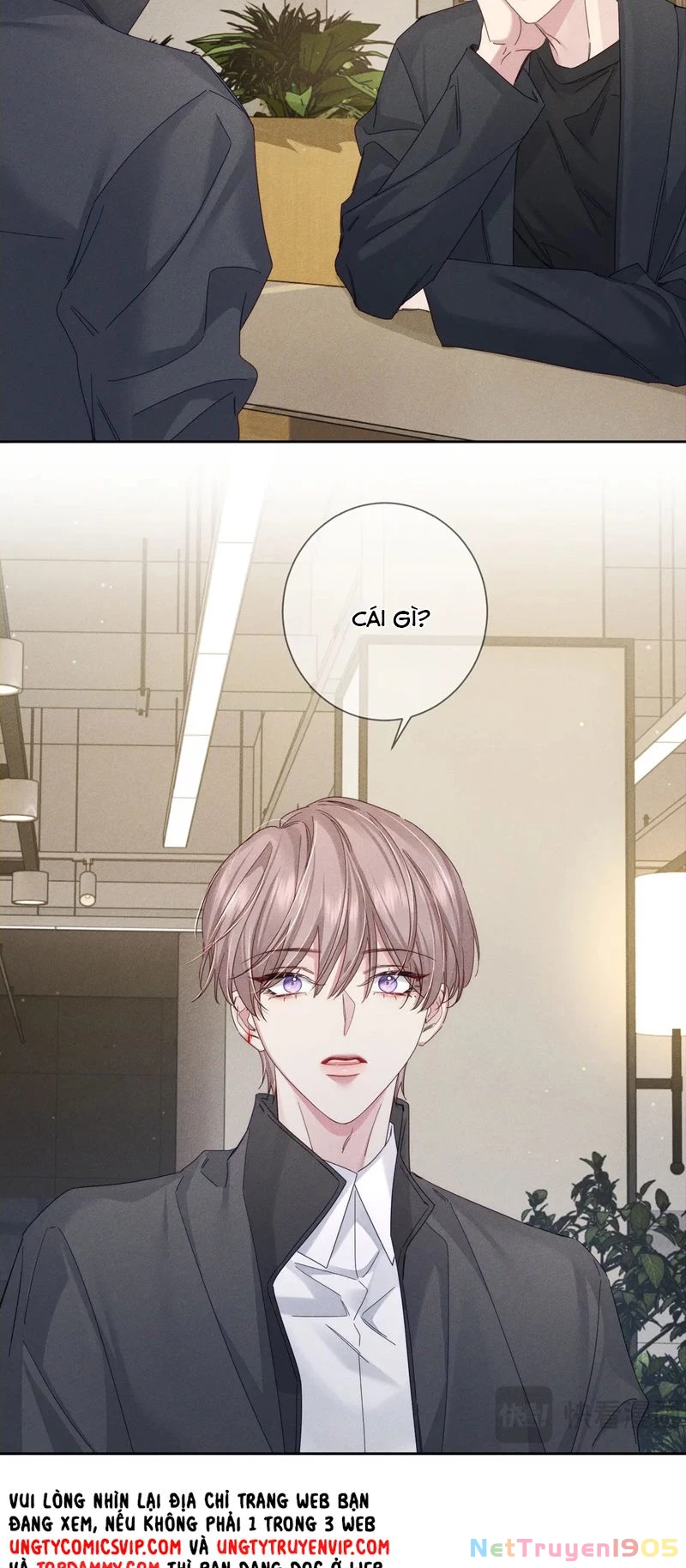 Nhân Vật Chính Chỉ Muốn Yêu Đương Chapter  117 - 4