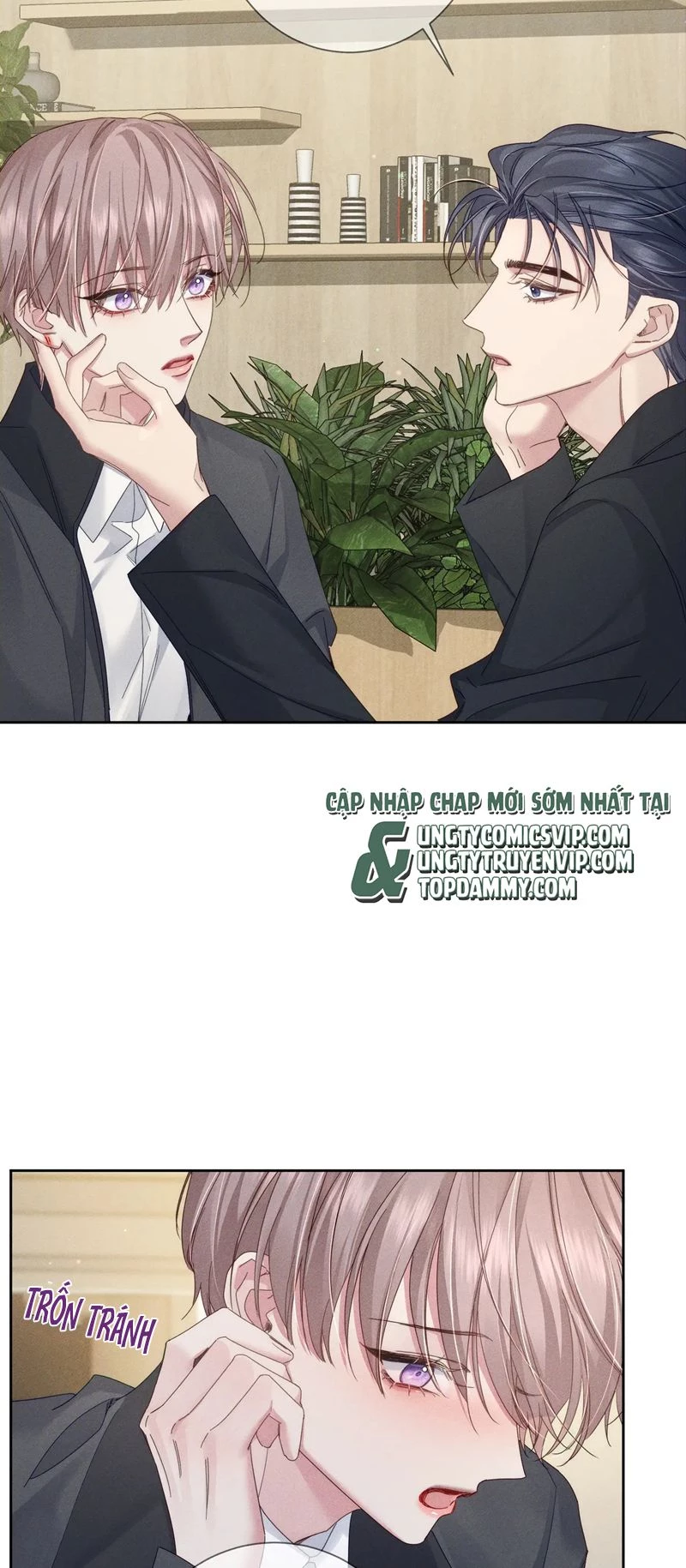 Nhân Vật Chính Chỉ Muốn Yêu Đương Chapter  117 - 6