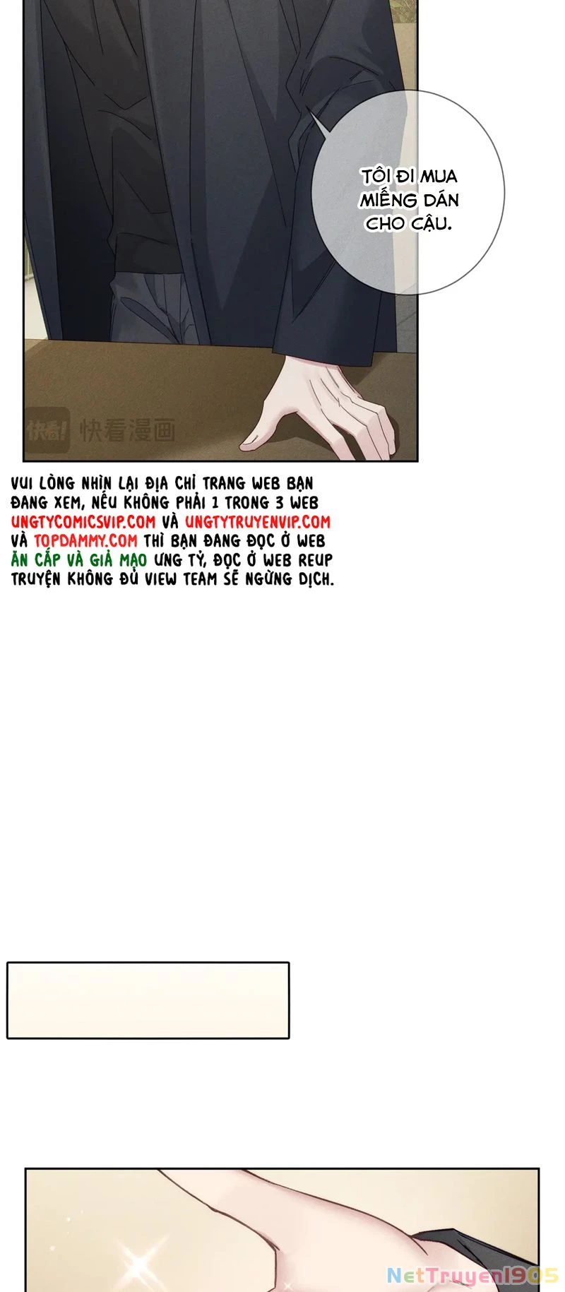 Nhân Vật Chính Chỉ Muốn Yêu Đương Chapter  117 - 8