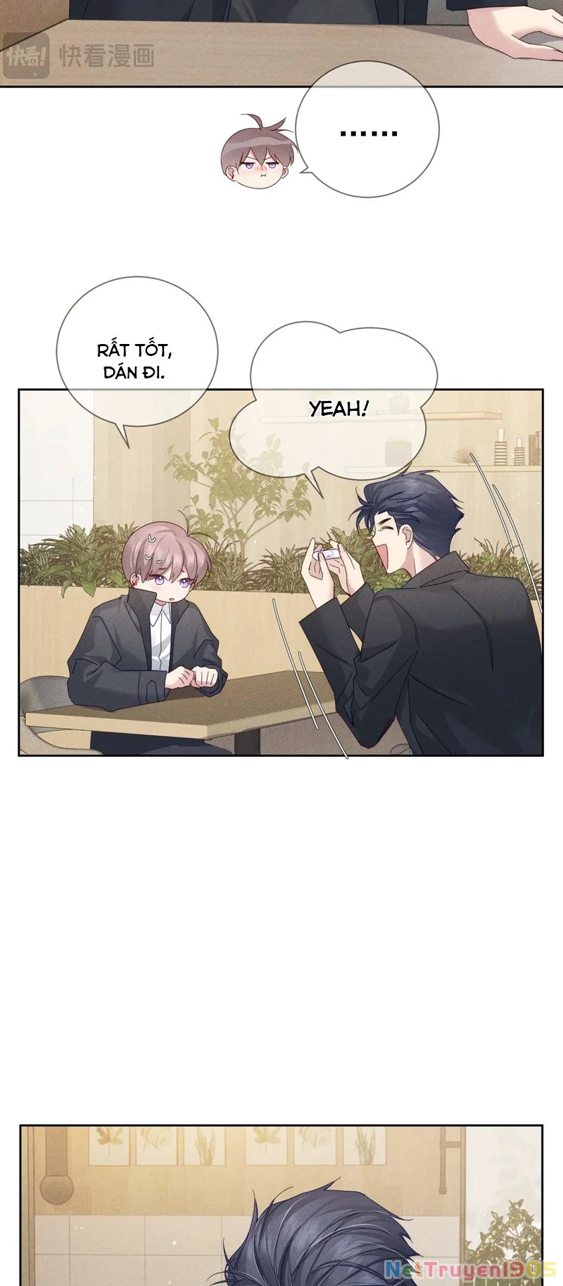 Nhân Vật Chính Chỉ Muốn Yêu Đương Chapter  117 - 12