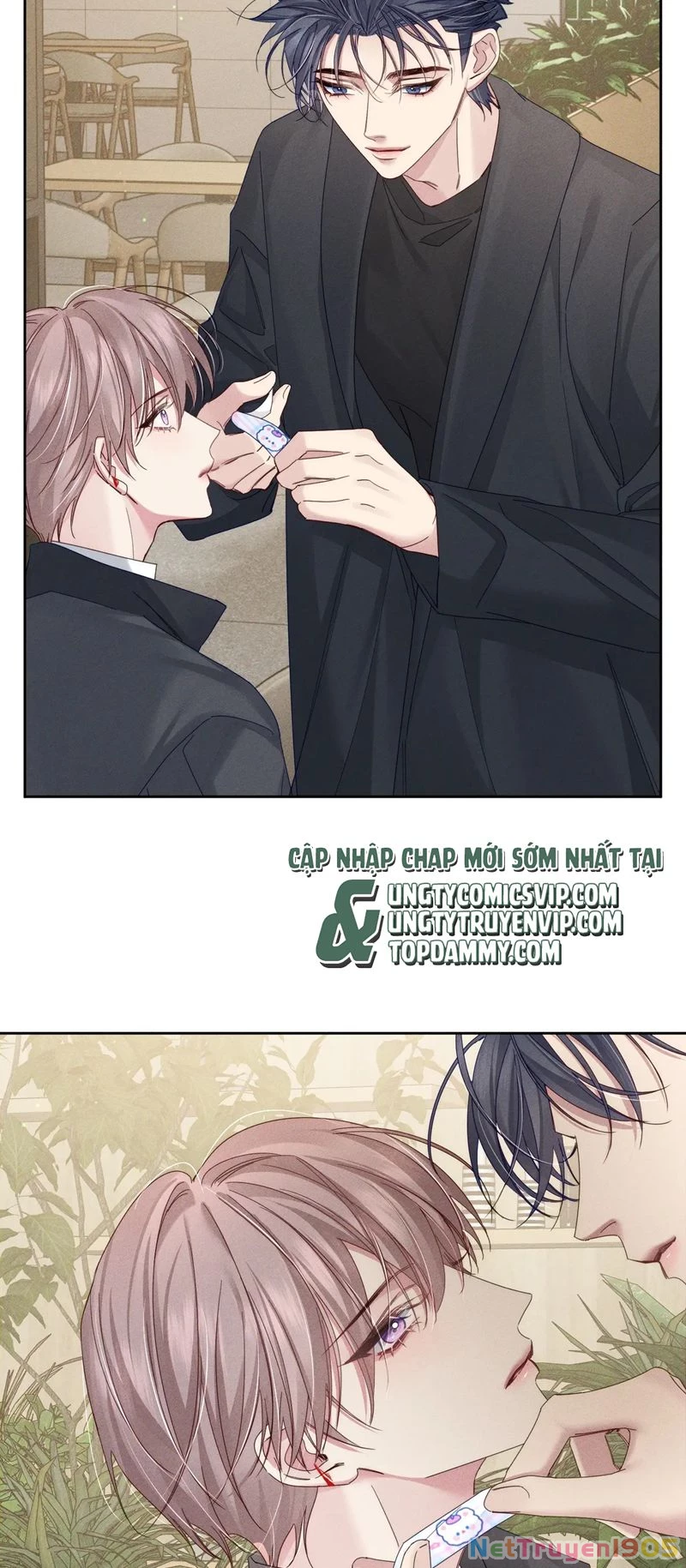 Nhân Vật Chính Chỉ Muốn Yêu Đương Chapter  117 - 13