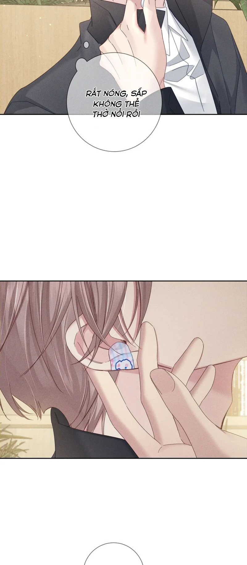 Nhân Vật Chính Chỉ Muốn Yêu Đương Chapter  117 - 14