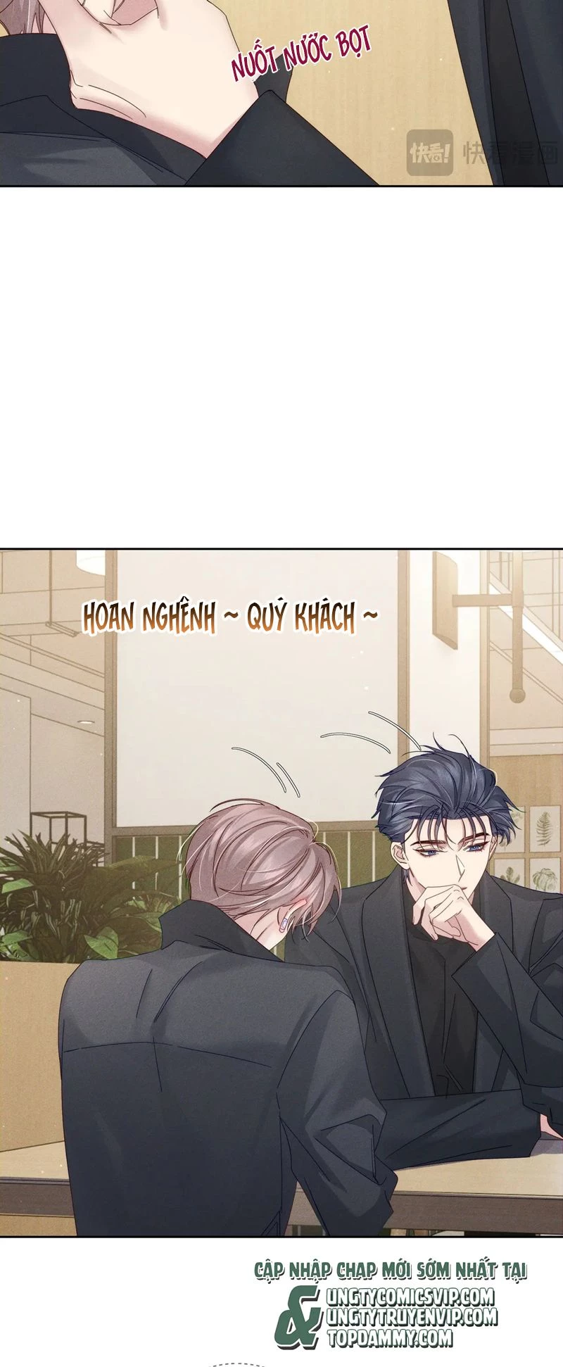 Nhân Vật Chính Chỉ Muốn Yêu Đương Chapter  117 - 16