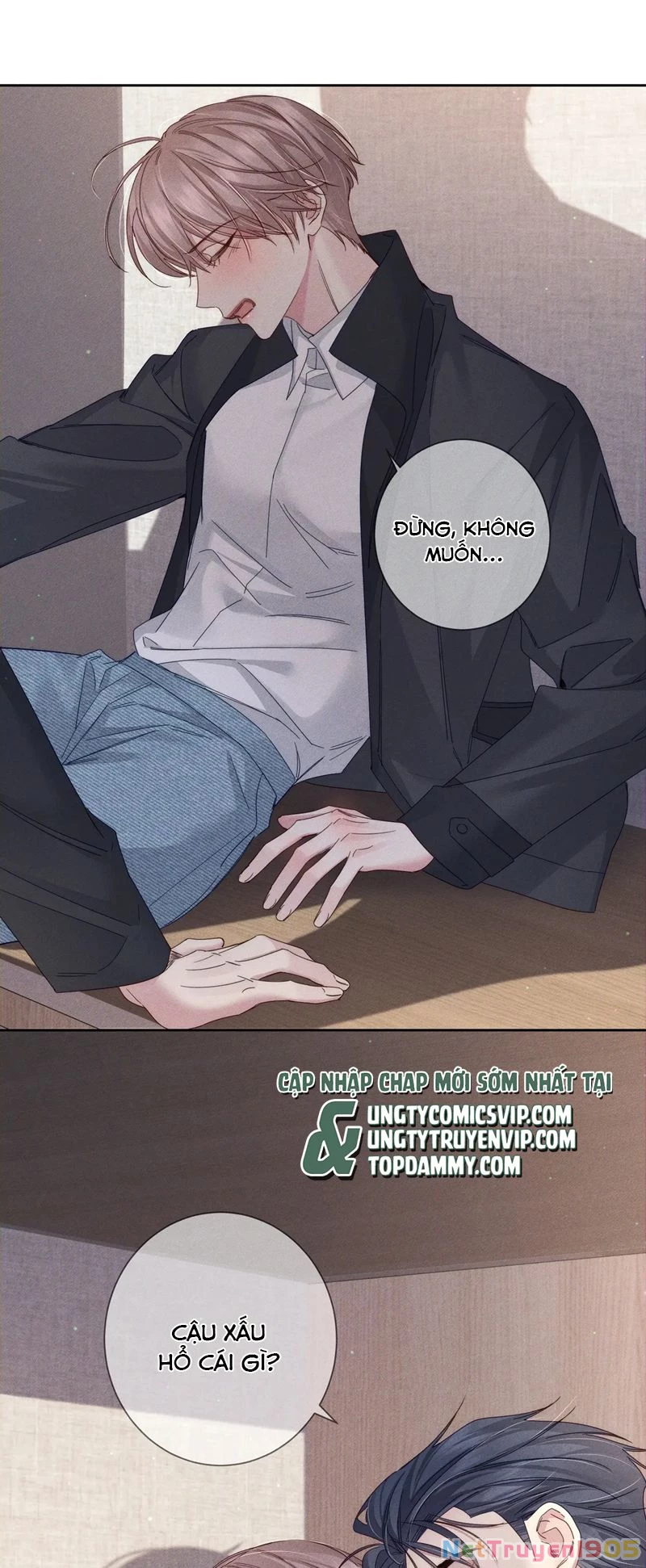 Nhân Vật Chính Chỉ Muốn Yêu Đương Chapter  117 - 20