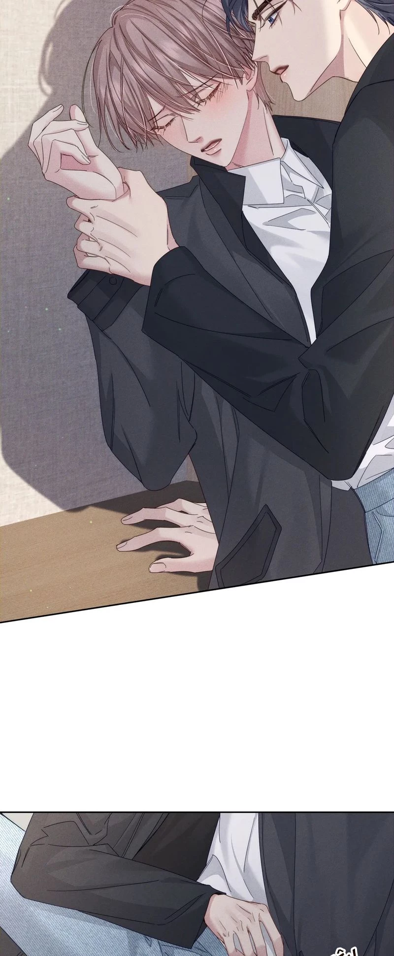 Nhân Vật Chính Chỉ Muốn Yêu Đương Chapter  117 - 21