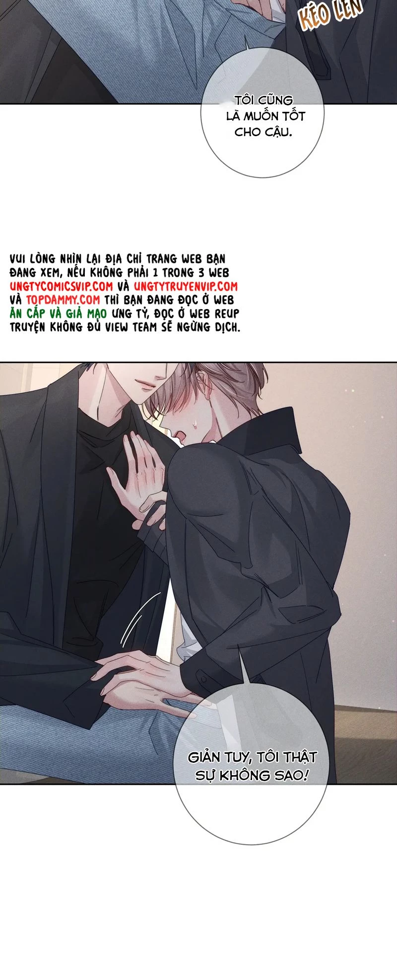 Nhân Vật Chính Chỉ Muốn Yêu Đương Chapter  117 - 22