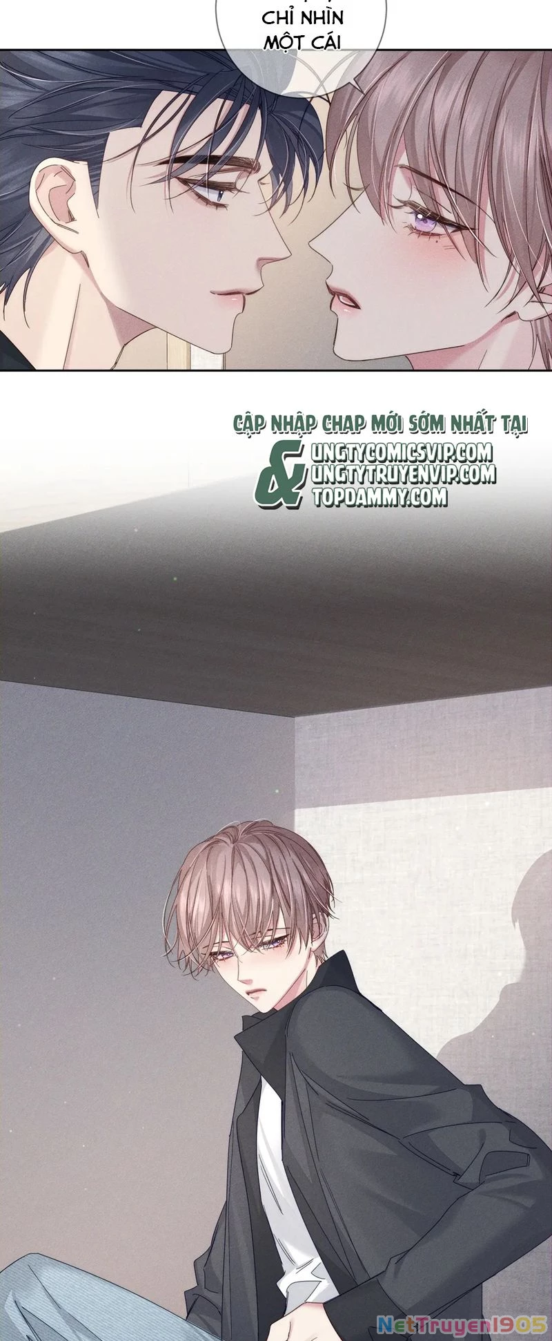 Nhân Vật Chính Chỉ Muốn Yêu Đương Chapter  117 - 24