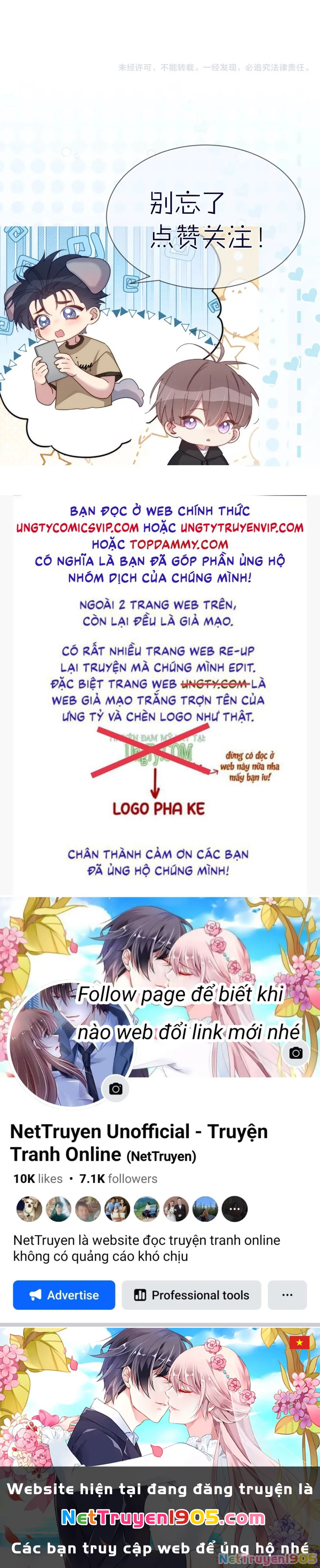 Nhân Vật Chính Chỉ Muốn Yêu Đương Chapter  117 - 30