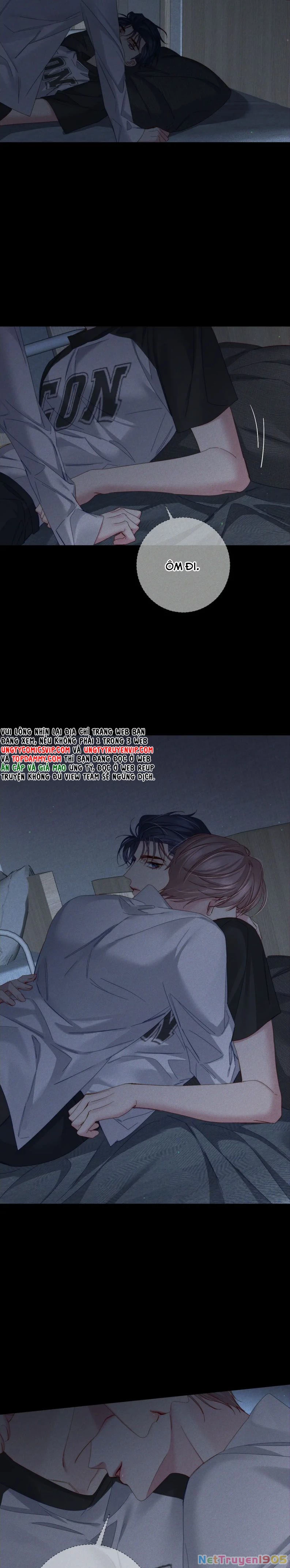 Nhân Vật Chính Chỉ Muốn Yêu Đương Chapter 118 - 4