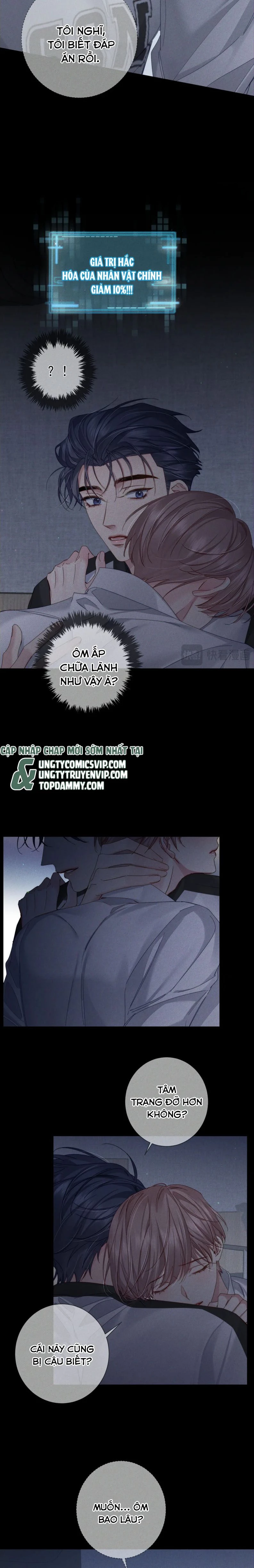 Nhân Vật Chính Chỉ Muốn Yêu Đương Chapter 118 - 5