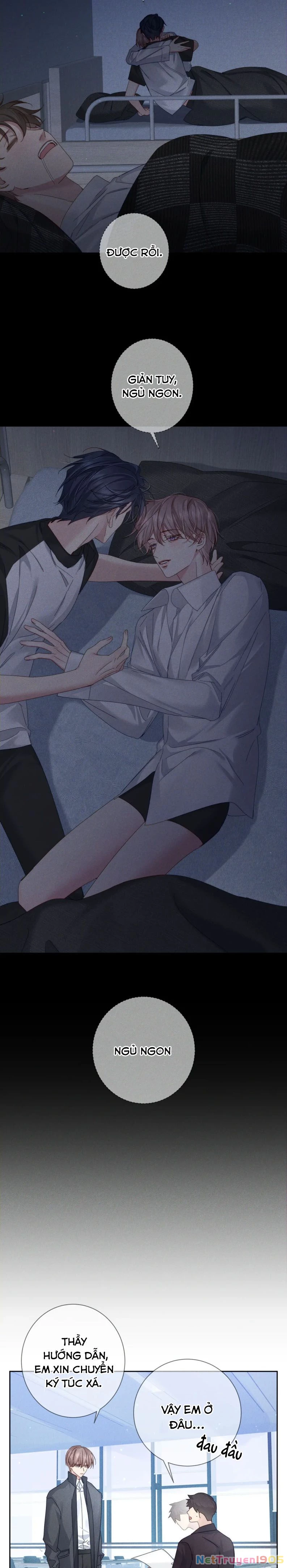 Nhân Vật Chính Chỉ Muốn Yêu Đương Chapter 118 - 6