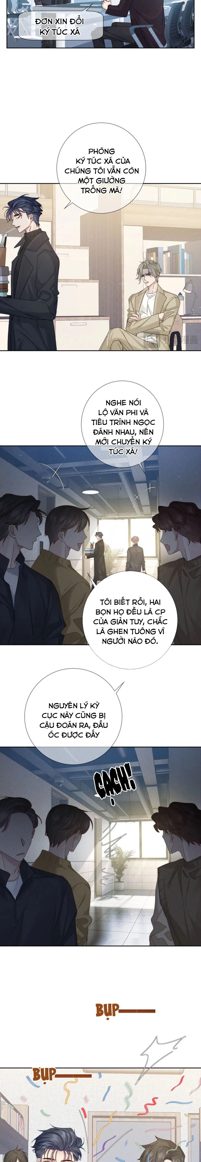 Nhân Vật Chính Chỉ Muốn Yêu Đương Chapter 118 - 7