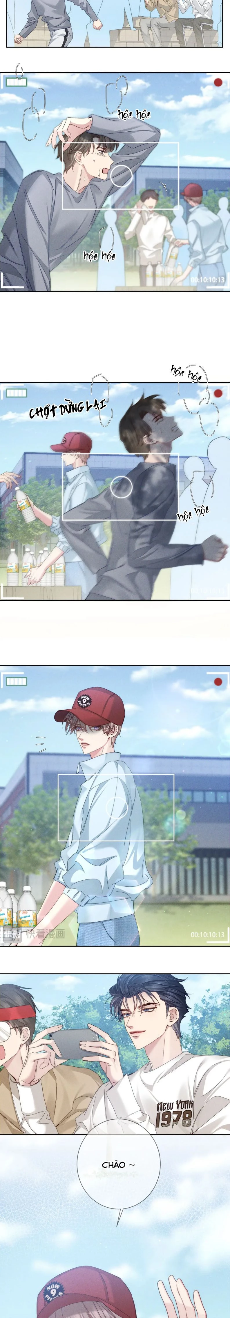 Nhân Vật Chính Chỉ Muốn Yêu Đương Chapter 118 - 10