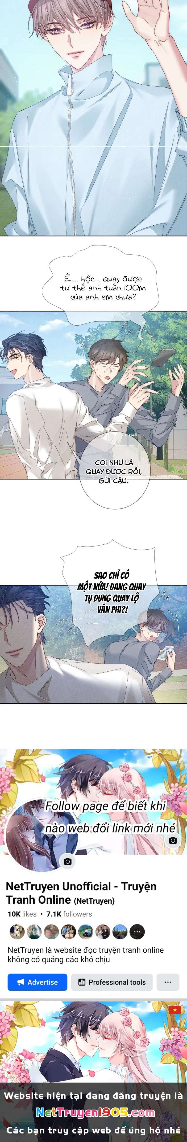 Nhân Vật Chính Chỉ Muốn Yêu Đương Chapter 118 - 11