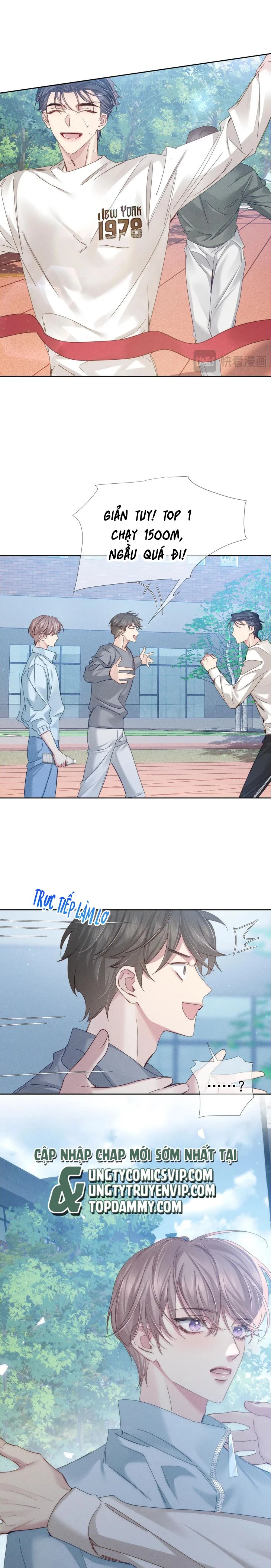 Nhân Vật Chính Chỉ Muốn Yêu Đương Chapter  119 - 6