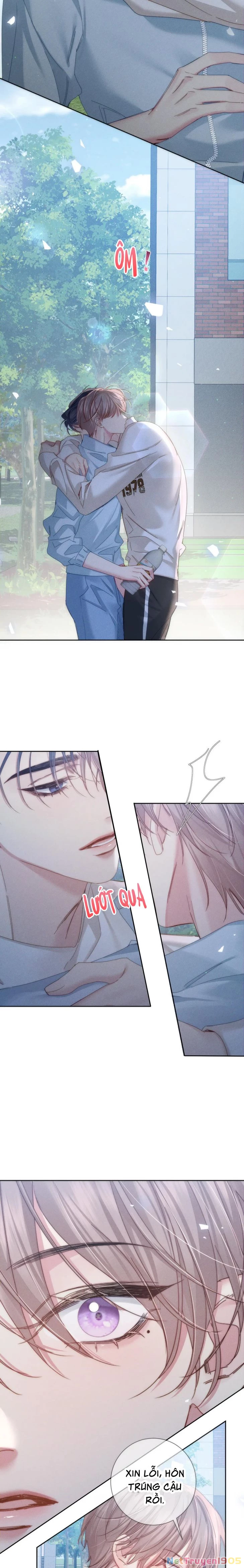 Nhân Vật Chính Chỉ Muốn Yêu Đương Chapter  119 - 7