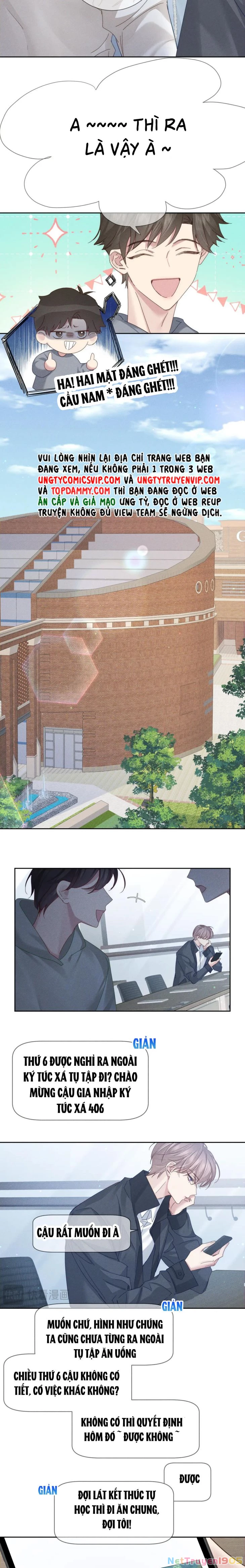 Nhân Vật Chính Chỉ Muốn Yêu Đương Chapter  119 - 10