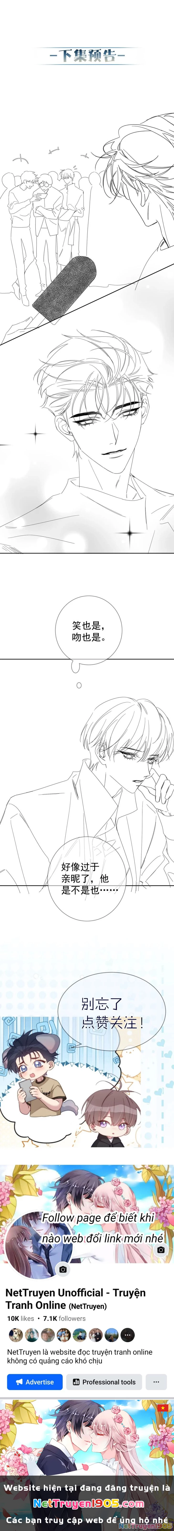 Nhân Vật Chính Chỉ Muốn Yêu Đương Chapter  119 - 12