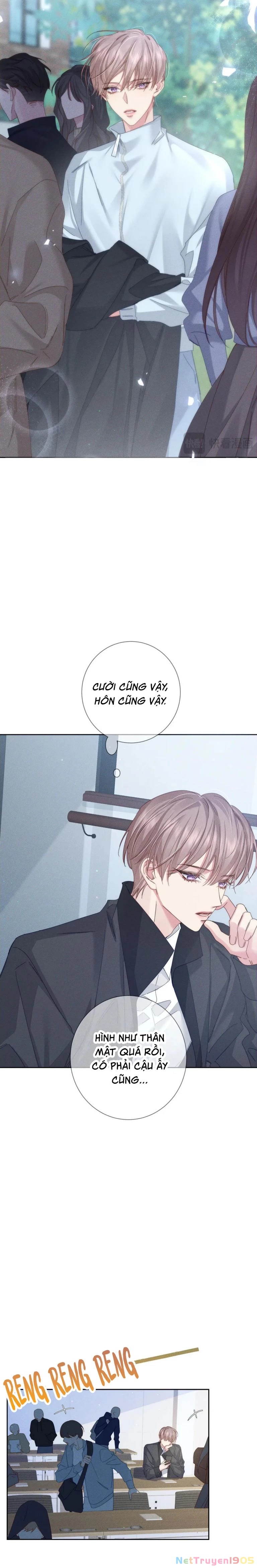 Nhân Vật Chính Chỉ Muốn Yêu Đương Chapter  120 - 3