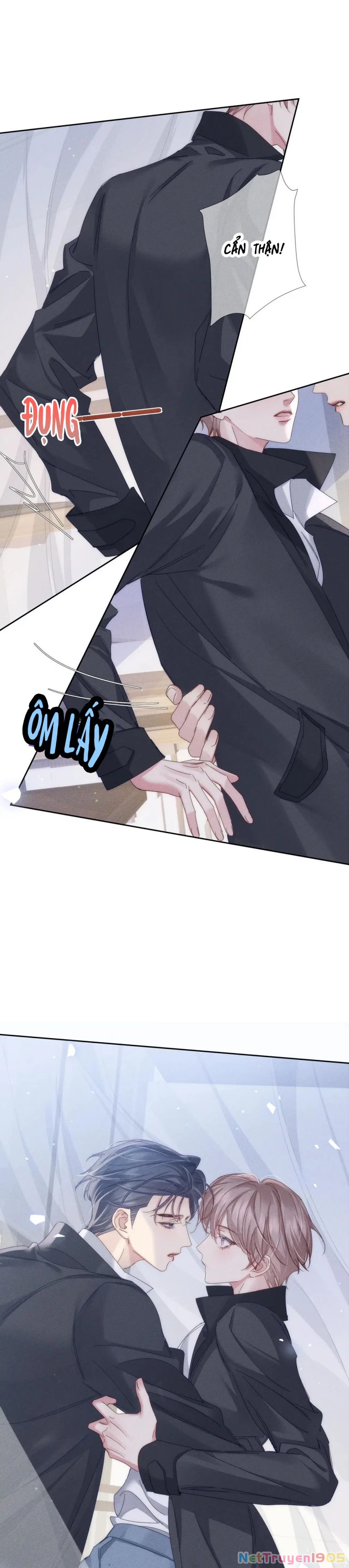 Nhân Vật Chính Chỉ Muốn Yêu Đương Chapter  120 - 8