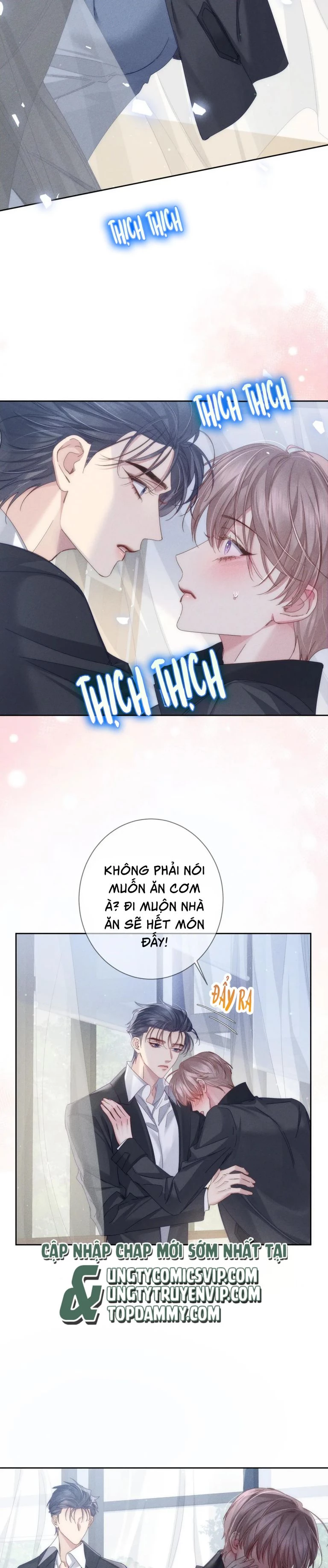 Nhân Vật Chính Chỉ Muốn Yêu Đương Chapter  120 - 9