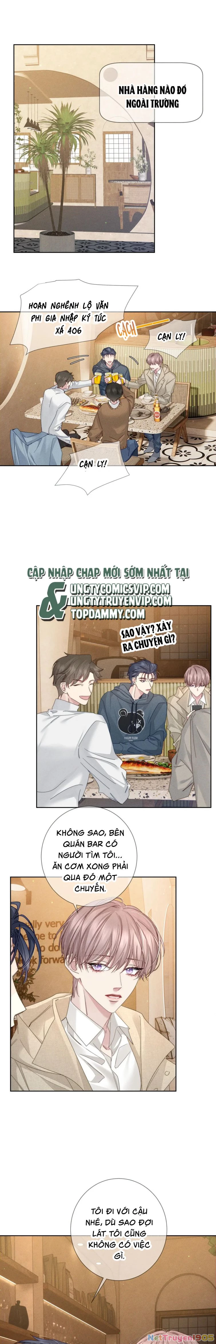 Nhân Vật Chính Chỉ Muốn Yêu Đương Chapter 121 - 2