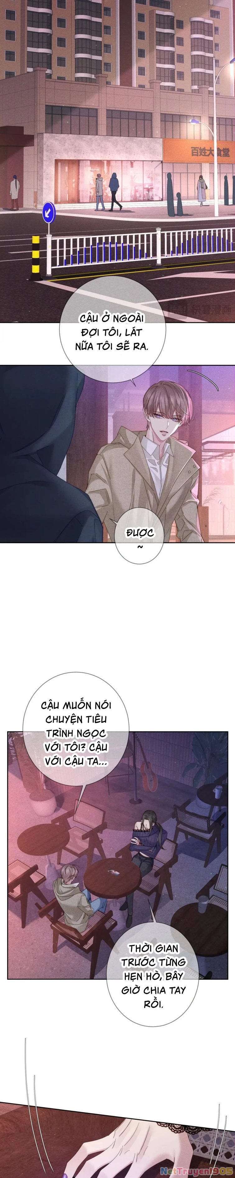 Nhân Vật Chính Chỉ Muốn Yêu Đương Chapter 121 - 5