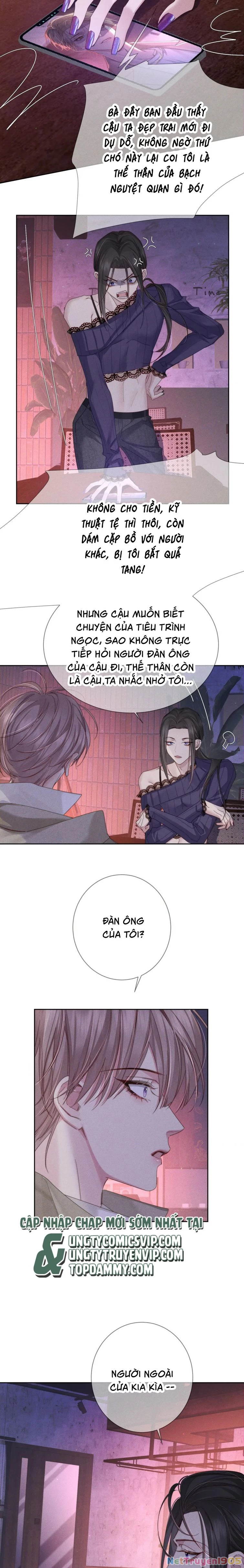 Nhân Vật Chính Chỉ Muốn Yêu Đương Chapter 121 - 6